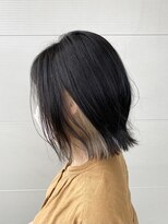 クオン(Quon) インナーベージュは人気☆