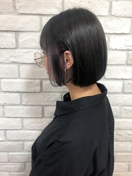 シュガーカラー(SUGAR color) #30代#40代＃50代　ダークブラウン