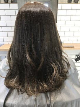 エイト マカビ 沖縄真嘉比店(EIGHT makabi) 【EIGHT 真嘉比】お客様スタイル