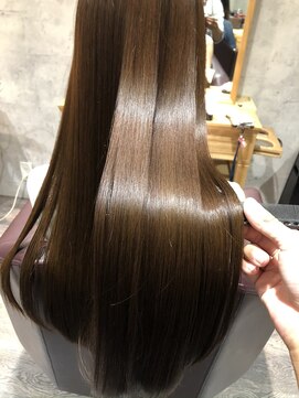 アフィナー(Afinar) 艶髪Style