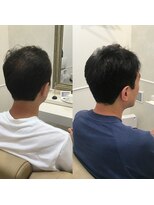 レヴィア(revia)&nbsp;ボリューム満点ショートスタイル