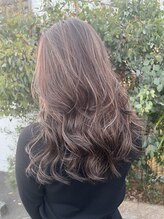 ハイライトのメリット　おしゃれ・デザイン