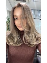 キング 梅田(K!ng)&nbsp;【梅田】梅田ハイライトカラー梅田メンズハイライトカラー