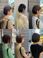 フェイス 石川町 (FACE)&nbsp;インスタグラムface_wataruで検索してください。ヘア載せてます