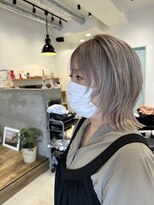 サニールーム(Sunny Room)&nbsp;ウルフスタイル