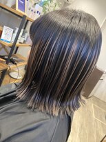 パインツリー(pine tree)&nbsp;ボブ