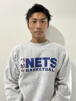 シプレ(cipre) 刈り上げないショート
