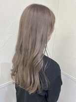 アップル(APPLE)&nbsp;ミルクティーベージュ