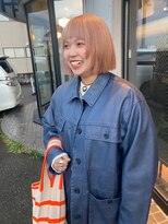 ナンバー 秋田店(N°)&nbsp;ハイトーンベージュ