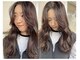 プランタン フォー ヘアー(printemps FOR HAIR)の写真