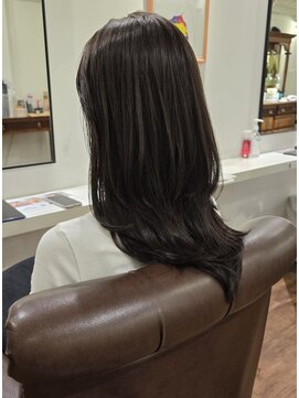 インビテーション(invitation) ベージュ