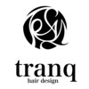 トランク 金剛店(tranq)のお店ロゴ