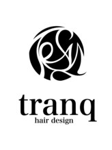 tranq hair design 金剛店