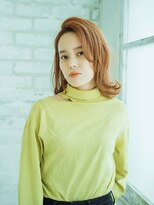 スタリー(Starry)&nbsp;かきあげレトロミディ/20代/30代/40代/ハレマチ通り