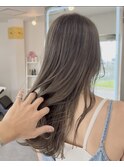 グレージュ