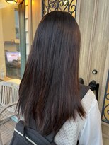 チョコレート(chocolate)&nbsp;ベージュブラウン