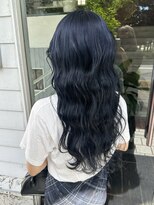 if&nbsp;ブルーブラック