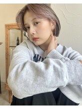 シーク(seek) seek bob