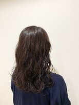 ビアンカ 伊勢崎店(BIANCA)&nbsp;パーマスタイル