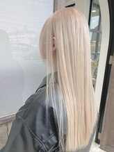 ジゼル(giselle by Do Do)