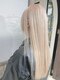 ジゼル(giselle by Do Do)の写真/トレンド感あるデザインカラーは”giselle by Do Do”へお任せ！カラー材も豊富にご用意♪