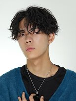 ダダ(D.D.)&nbsp;ふわウェーブセンター