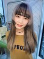 リル 溝の口(LiL) デザインカラーめファッションのアクセントに☆【溝の口/韓国】