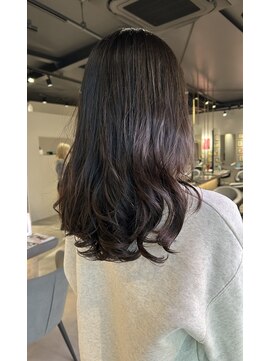 ビーストバイブランカ 刈谷三河安城(BEEst by BLANCA) ゆるふわデジタルパーマ