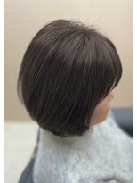 アンジュール コロレ(1//jour colore)&nbsp;大人女性のための髪質改善トリートメント