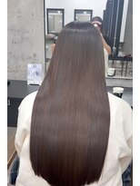 モアナ バイ ヘッドライト 三島店(Moana by HEADLIGHT) Moana【三島】#トリートメント#髪質改善#美髪#艶髪#ツヤ髪