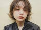 マッシュ 北堀江(MASHU)の写真/【北堀江】初めてのショートはMASHUへ♪魅力を最大限に引き出すショートデザインをご提供◎