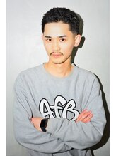 ダムディートウキョウ 関内店(DAMDEE TOKYO) 薮 郁弥