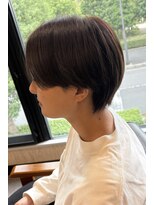 オールウェイズ サニーガーデン(Always sunny garden)&nbsp;【川口元郷】マッシュショート