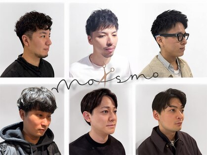 モスモ(mosmo)の写真