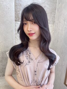 ロンドアリシア 金山(Lond Alexia) ダブルカラー/トリートメント/酸性ストレート/オージュア5528