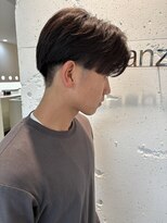 アルバサンス(albasanz) 王道センターパート10代/20代/30代/40代