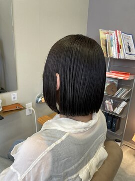 シンク(SINC) ボブ