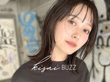 キサイ バズ(kisai BUZZ)