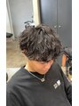 ヘアーカットパーラーコール(HAIRCUT PARLOR CALL) 自宅での再現性◎