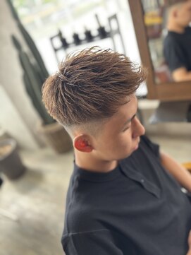 ロム(ROM) ジェットモヒカン