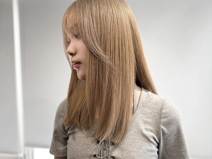 ヘアースタジオゼン アドバンス(hair studio Zen advance)の写真