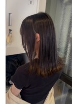 ソヨン 本厚木店(SOYON)&nbsp;外はねボブ