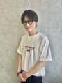 リリーオブザベイス(Lily of the Vase) 高井 真明