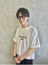 リリーオブザベイス(Lily of the Vase) 高井 真明