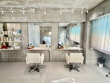 アイビー 吉祥寺(I Be, KICHIJOJI)の雰囲気(女性スタイリストのみ大人女性のための少人数マンツーマンサロン)