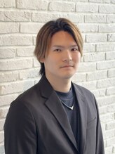 ラフィス ヘアー バンビ 近鉄奈良店(La fith hair bambi) 森本 隼人