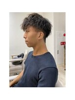 サンクチュアリー 京橋店(Sanctuary)&nbsp;波巻きツイストスパイラル