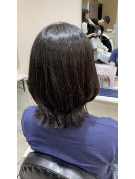 サンクチュアリー 千里山(Sanctuary) くびれスタイル