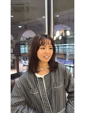 シャンプーボーイ 佐世保駅前店(SHAMPOO BOY) 【ブリーチ/パーマ/ショート/ショート】