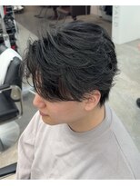 ゴールドシブヤ(GOALD SHIBUYA)&nbsp;フェザーショート